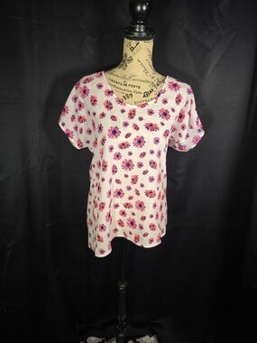 Fun & Flirt Blouse